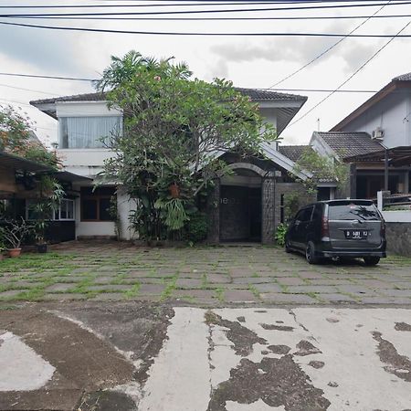 Imelda Residence Setrasari Redpartner باندونج المظهر الخارجي الصورة