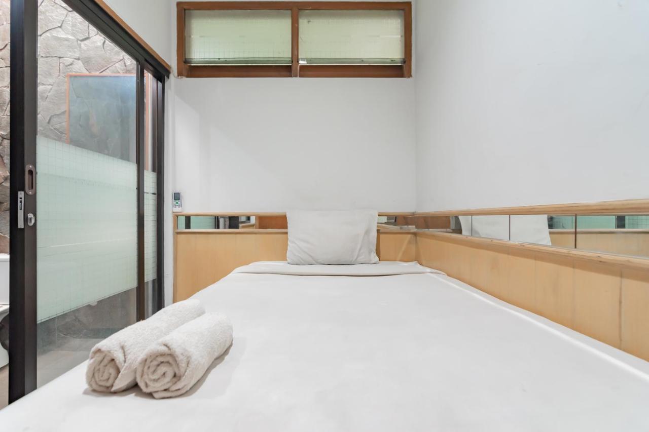 Imelda Residence Setrasari Redpartner باندونج المظهر الخارجي الصورة