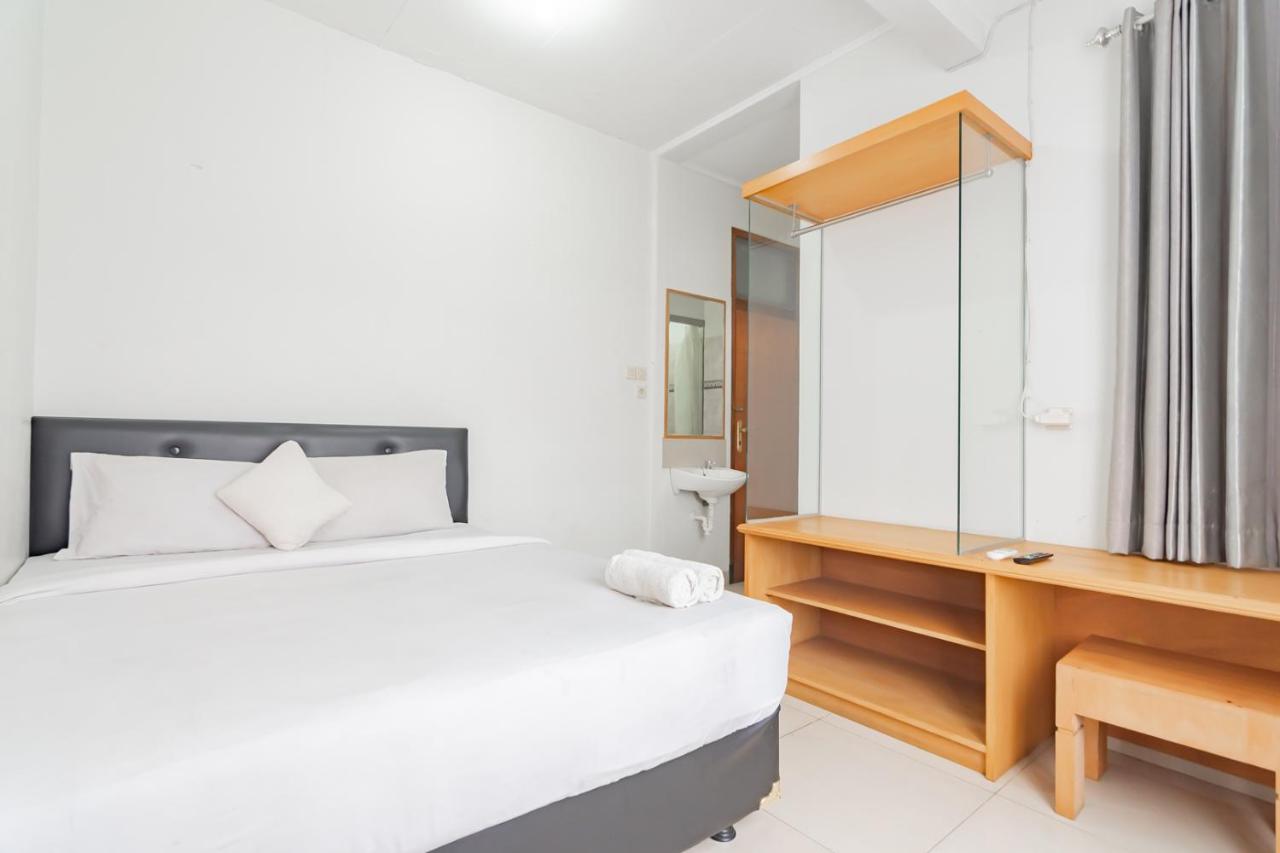 Imelda Residence Setrasari Redpartner باندونج المظهر الخارجي الصورة