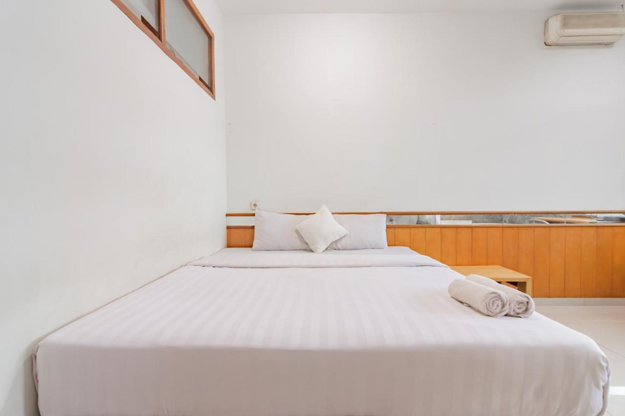 Imelda Residence Setrasari Redpartner باندونج المظهر الخارجي الصورة